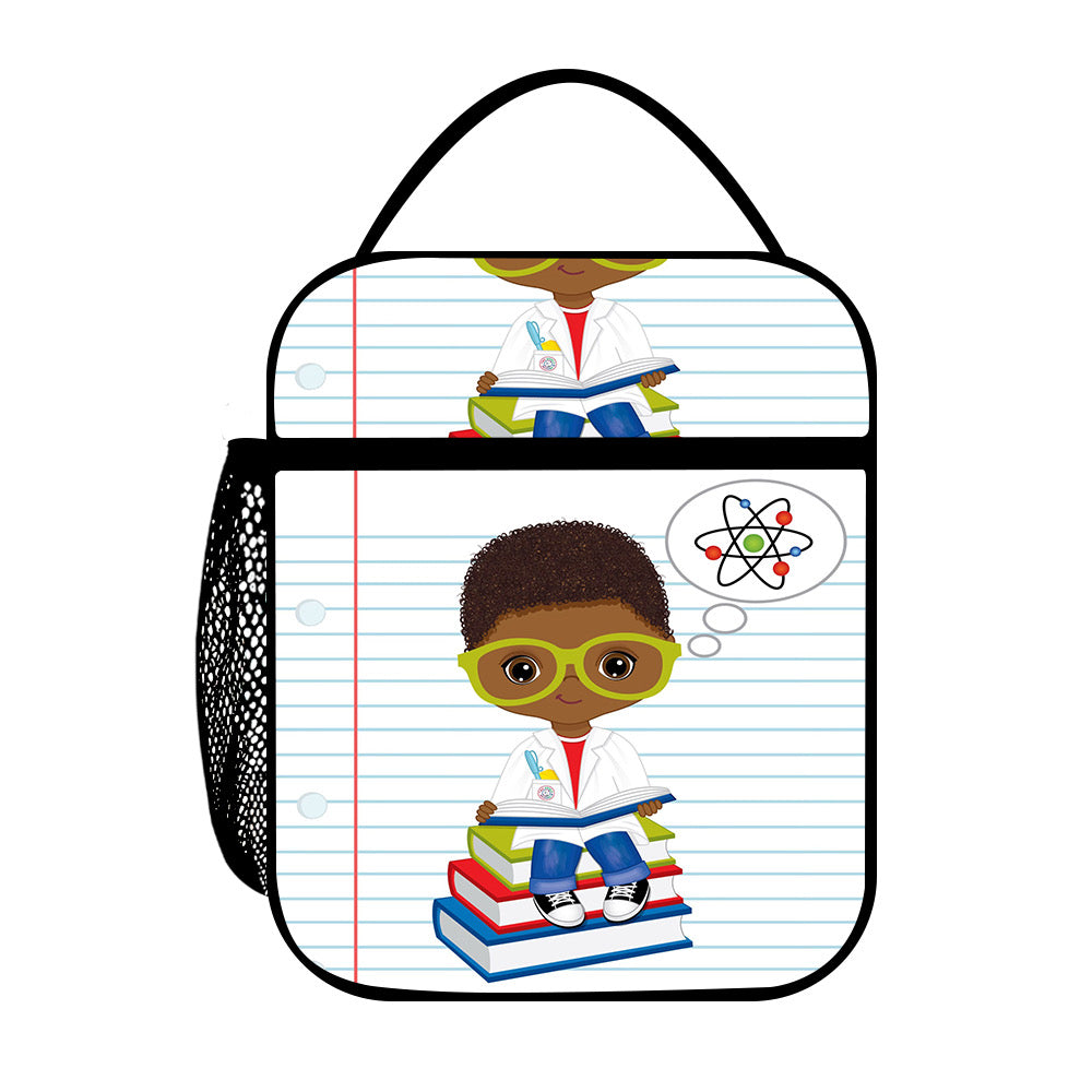 Kyle’s 3D Lunchbox