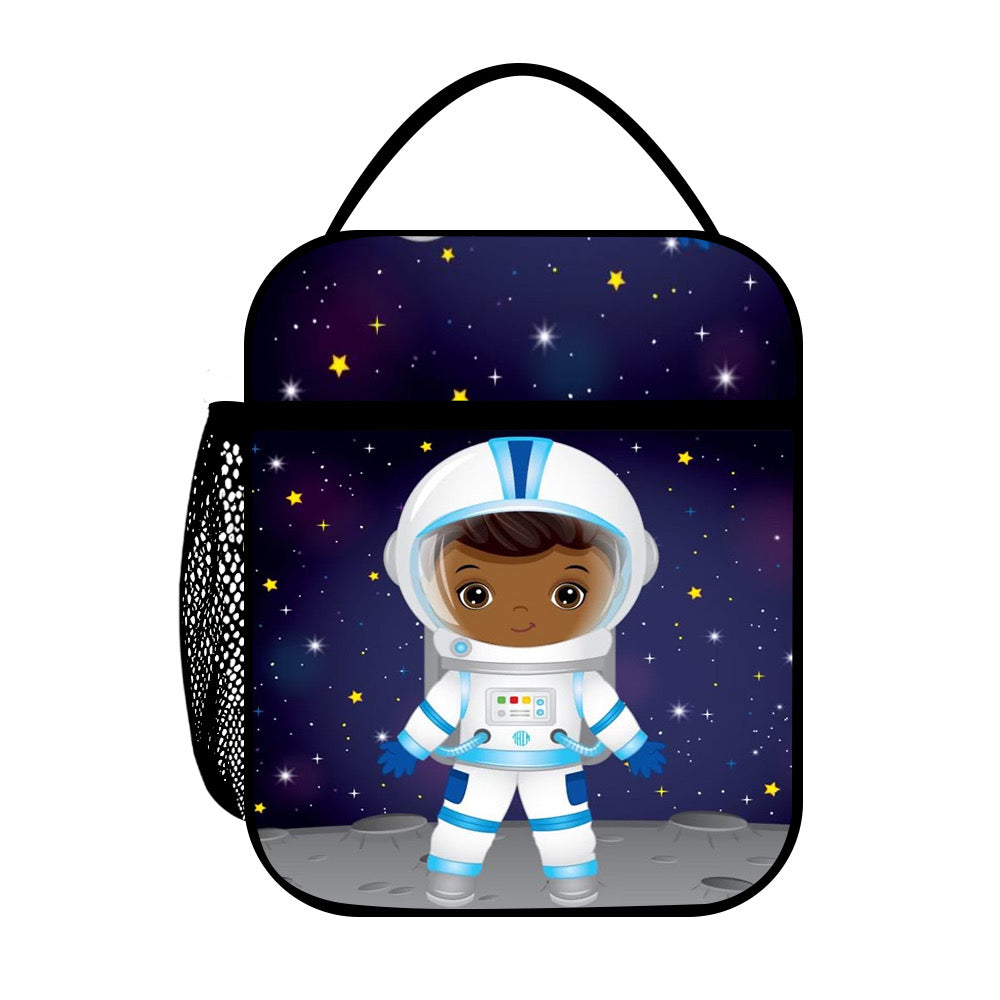 Chase’s 3D Lunchboxes