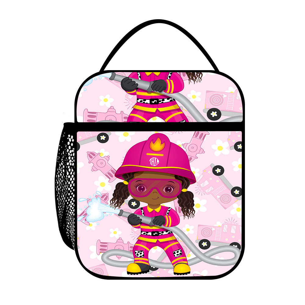 Faith’s 3D Lunchbox