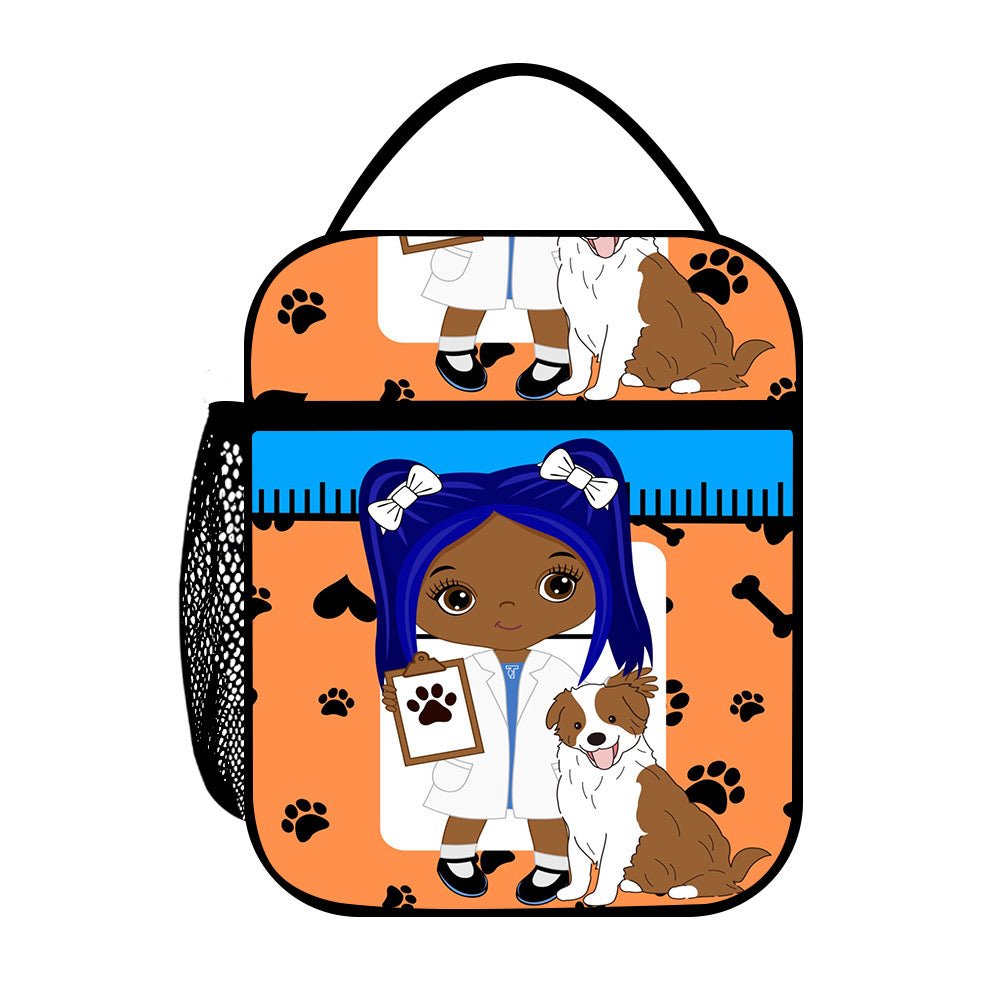 Venus 3D Lunchbox