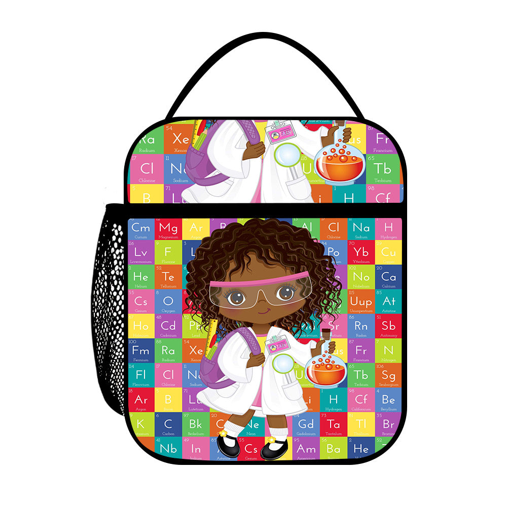 lndia’s 3D Lunchbox