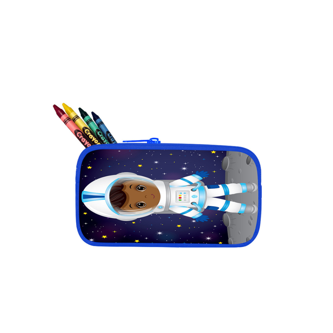 Little Scientist (Boy) Pencil Case’s