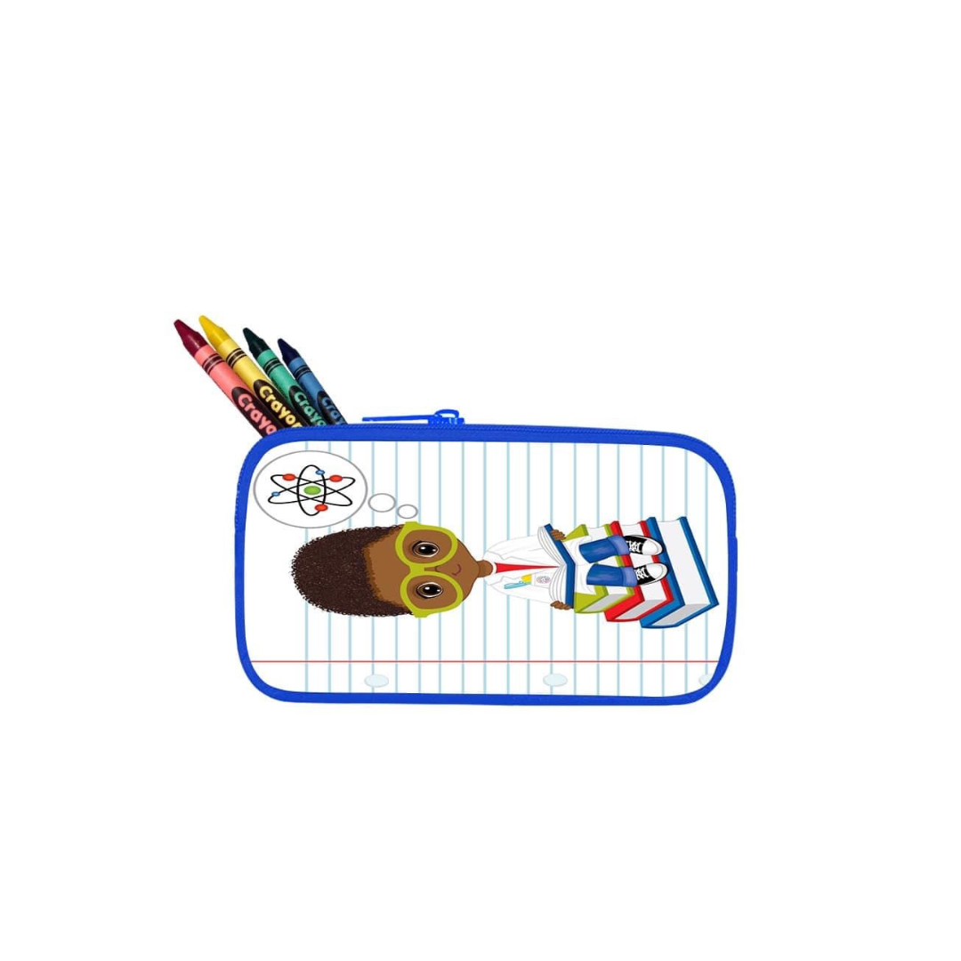 Little Scientist (Boy) Pencil Case’s