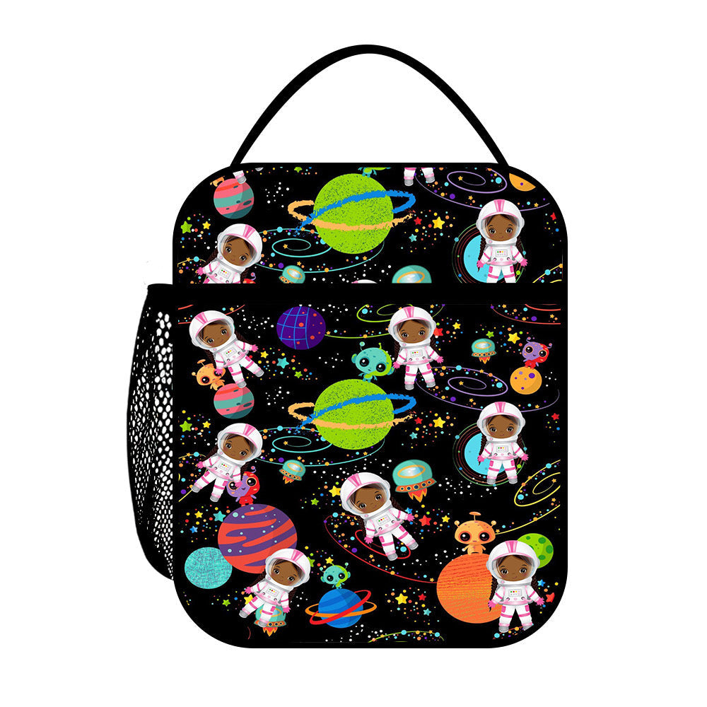Chloe’s 3D Lunchboxes