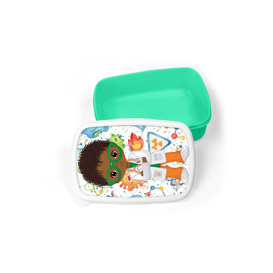 Boys Plastic Lunch Box Containers
