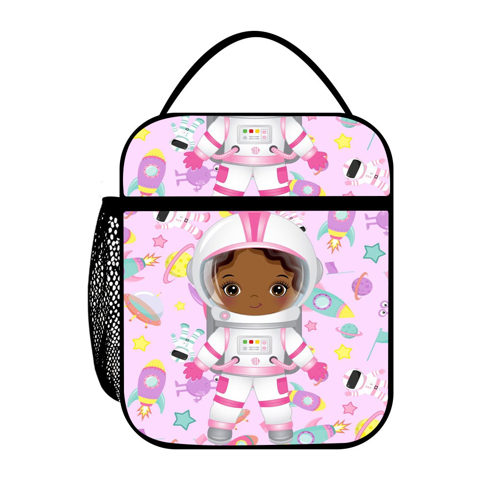 Chloe’s 3D Lunchboxes