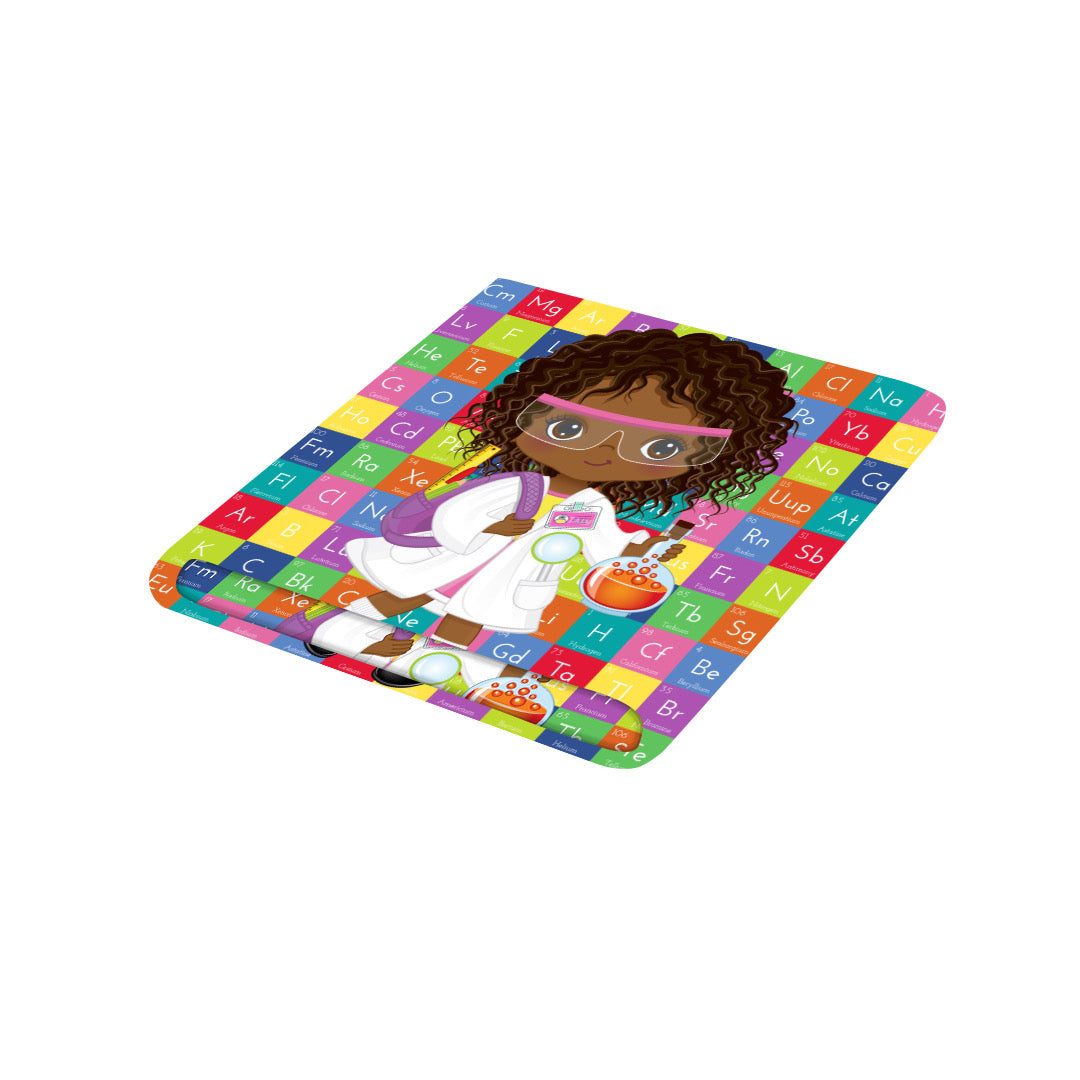 Little Scientist Blankets