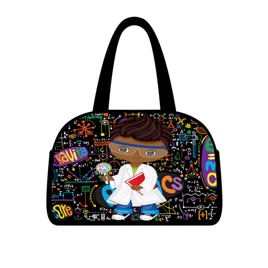 Little Scientist Traveling Bags